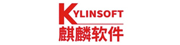 麒麟软件logo
