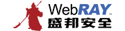 盛邦安全logo