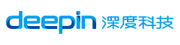 深度科技logo