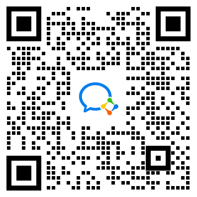 企业微信二维码2506