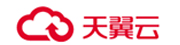 天翼云logo