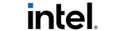 intel英特尔logo