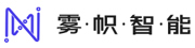 雾帜智能logo