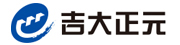 吉大正安logo