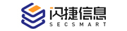 闪捷信息logo