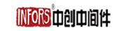 中创中间件logo